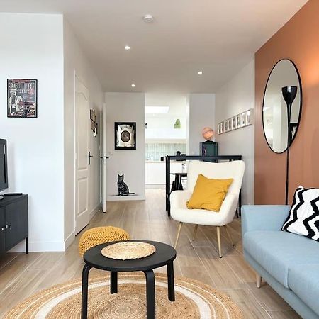 Maison Renovee 4 Personnes - Prox Lille Marquette-les-Lille Bagian luar foto