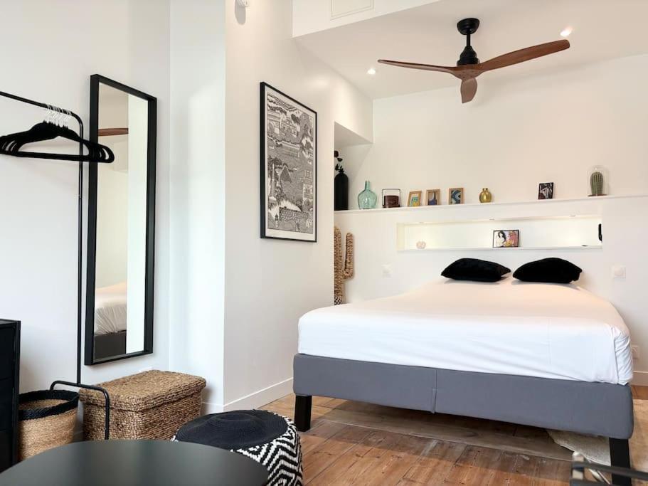 Maison Renovee 4 Personnes - Prox Lille Marquette-les-Lille Bagian luar foto