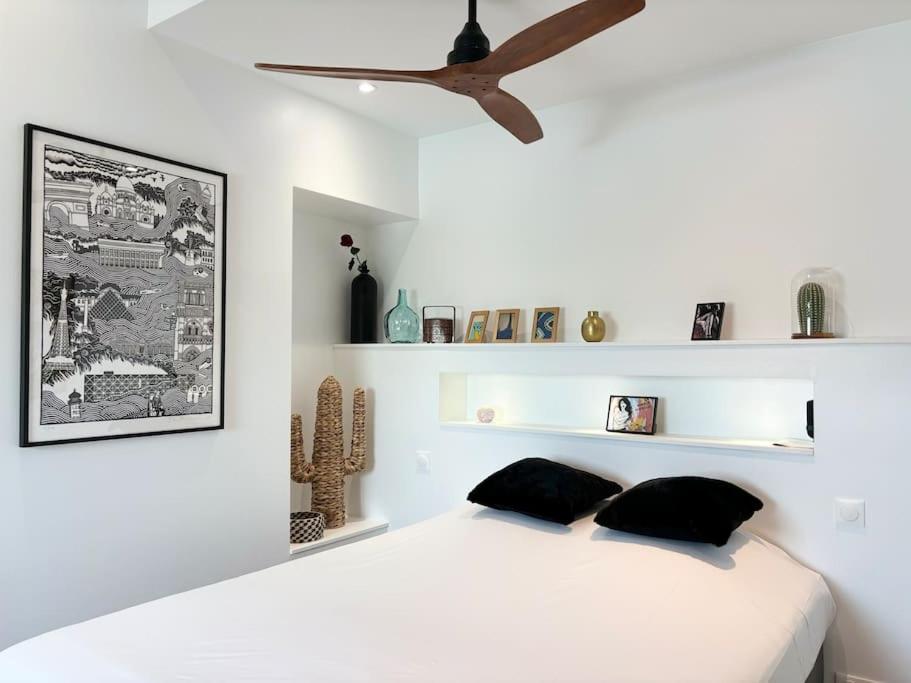 Maison Renovee 4 Personnes - Prox Lille Marquette-les-Lille Bagian luar foto