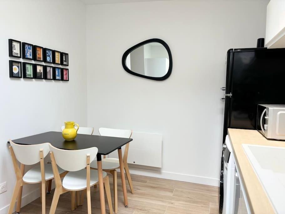 Maison Renovee 4 Personnes - Prox Lille Marquette-les-Lille Bagian luar foto