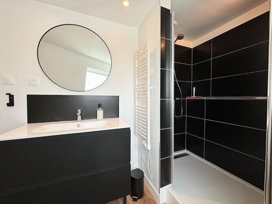 Maison Renovee 4 Personnes - Prox Lille Marquette-les-Lille Bagian luar foto