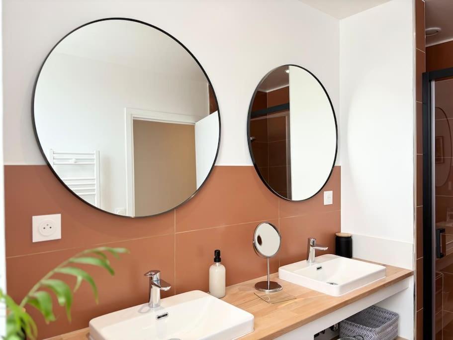 Maison Renovee 4 Personnes - Prox Lille Marquette-les-Lille Bagian luar foto