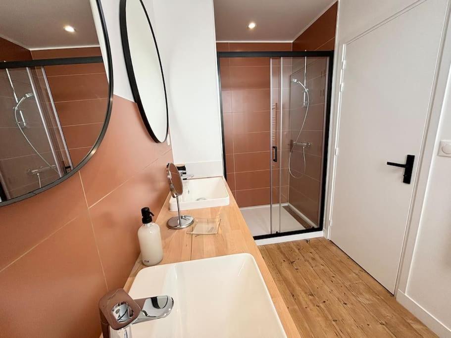 Maison Renovee 4 Personnes - Prox Lille Marquette-les-Lille Bagian luar foto